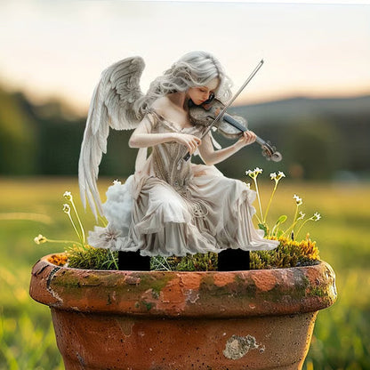 Instantly Transform Outdoor Spaces with Durable Fairy Decorations