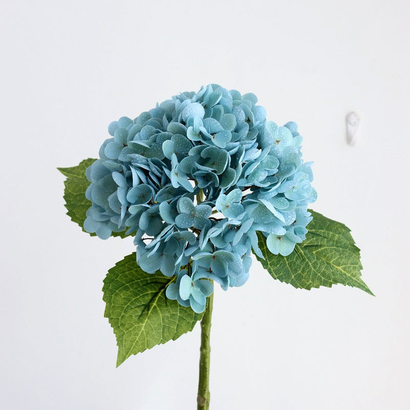 Forever Lively Flowers Without Maintenance - Hydrangea Decoration