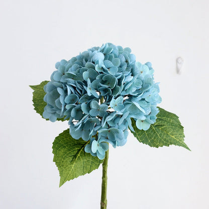 Forever Lively Flowers Without Maintenance - Hydrangea Decoration