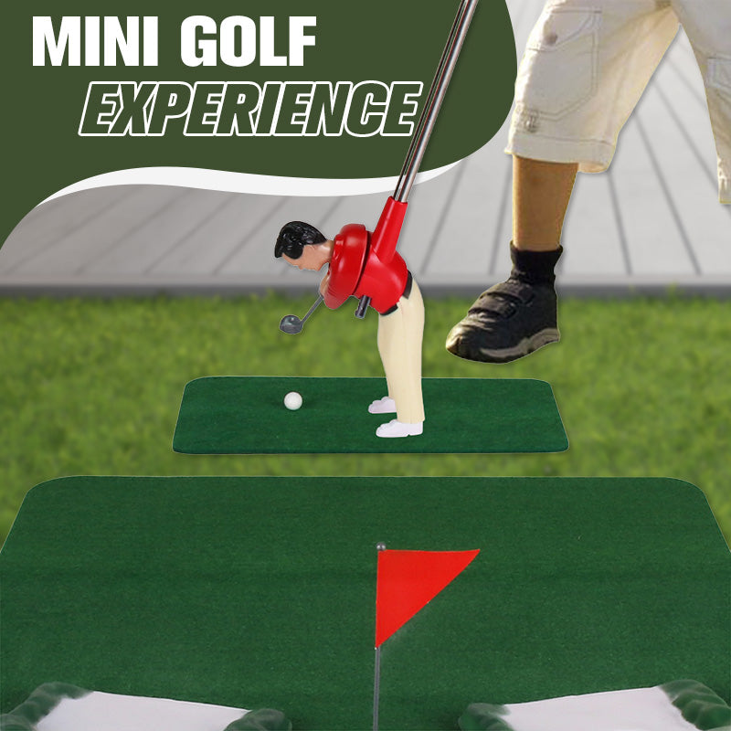 Indoor Mini Golf Fun for All Ages – Endless Entertainment