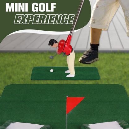 Indoor Mini Golf Fun for All Ages – Endless Entertainment