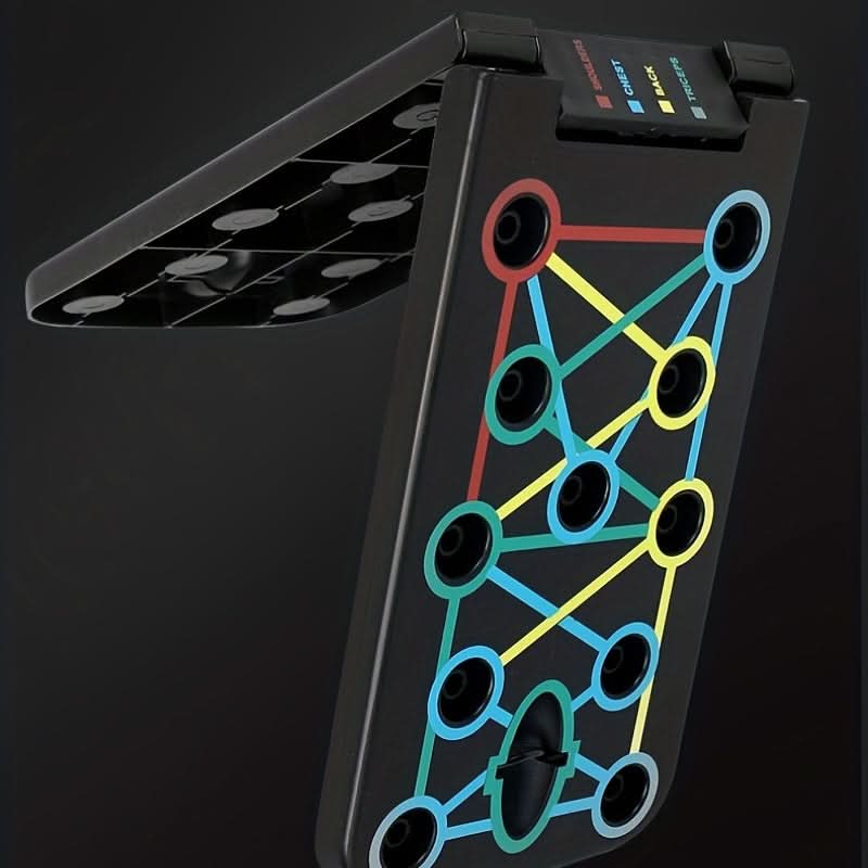 Versatile Strength Training Board for Fitness and Conditioning