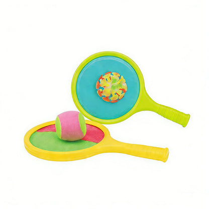 Buy One Get One Free | Enhance Kids' Hand-Eye Coordination with Family Fun