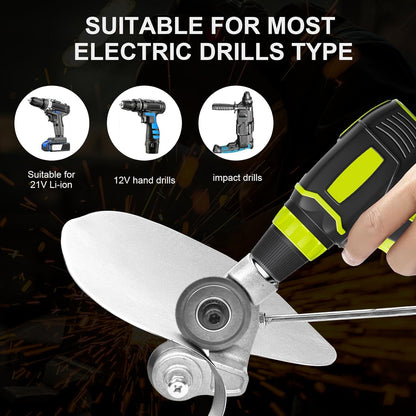 Metal Cutting Tool for Clean Edges Every Time