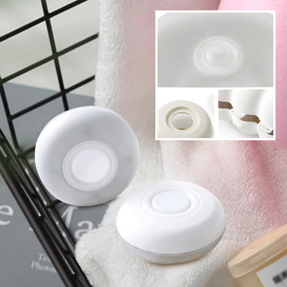 2+2 FREE | Leak-Proof Travel Containers for Neat Packing