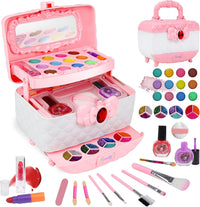 Large Set - Pink