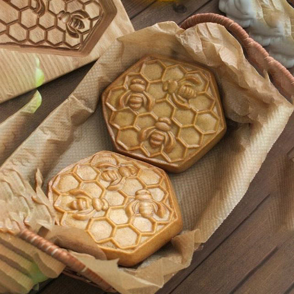 Transform Baked Goods Instantly into Stunning Works of Art