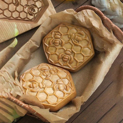 Transform Baked Goods Instantly into Stunning Works of Art