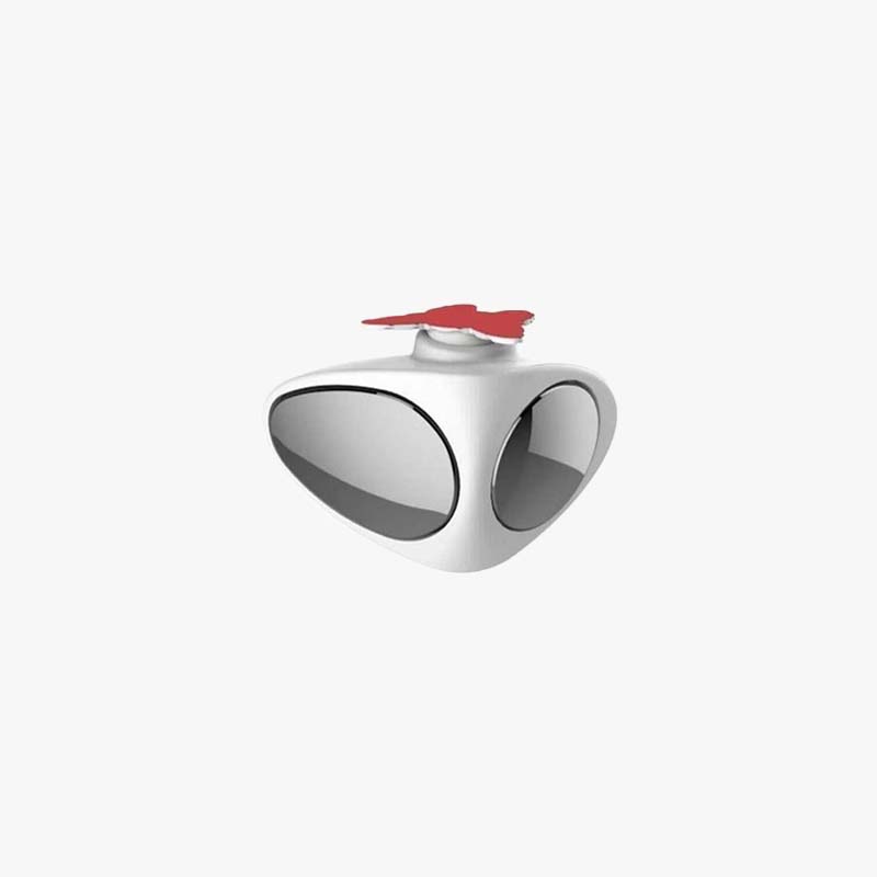 Blind Spot Detection System for Safe and Confident Driving