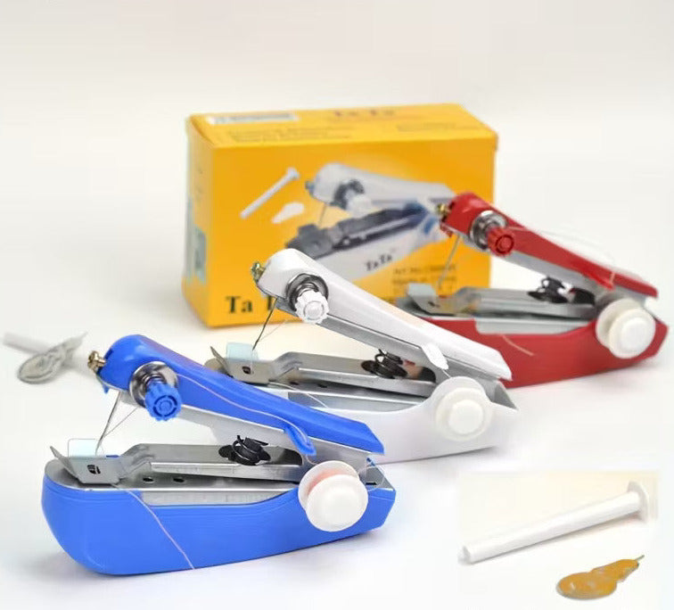 Get 2 Free with Purchase | Quick Clothing Repair Tool – No Sewing Skills Needed