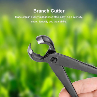 Precision Cutting Tool for Healthy, Beautiful Bonsai Trees