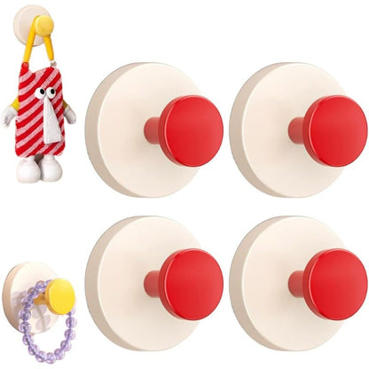 2+2 FREE | Quick Stick - Hang Decorations Instantly Without Damage