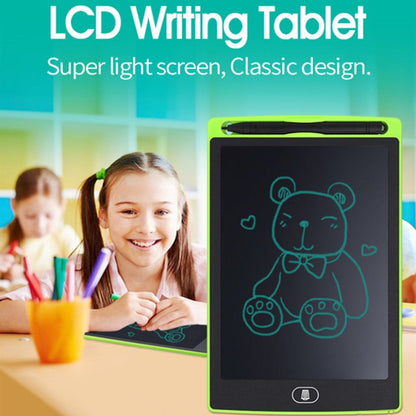 Creative Spark LCD Writing Tablet for Kids