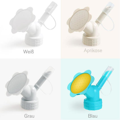 Transform Bottles into Perfect Gentle Watering Tools - Buy 3 Get 3 Free