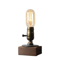 E27 with Bulb