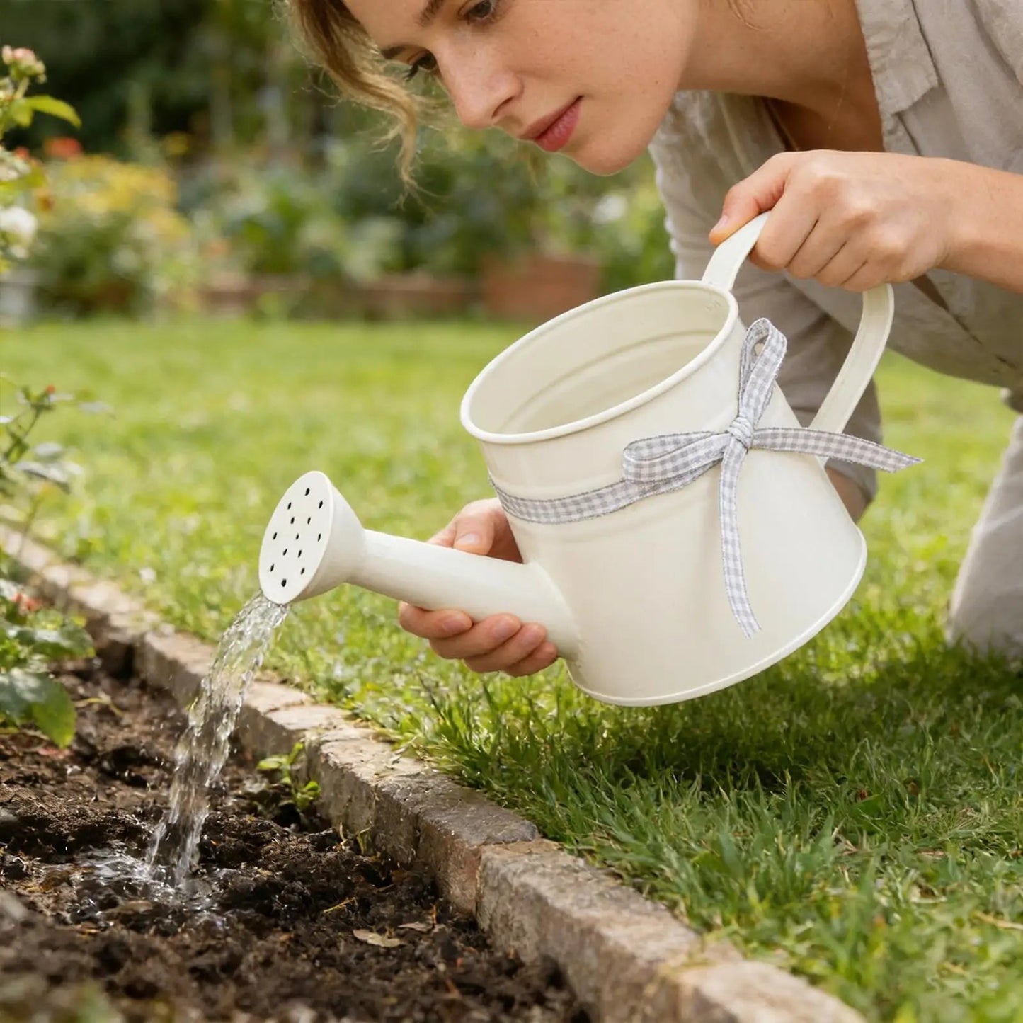 Perfect Watering Solution for Healthier, Greener Plants