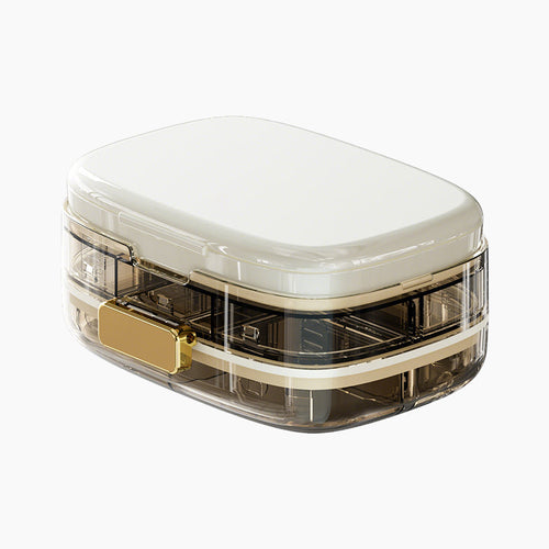 Keep Tablets Fresh, Dry, and Effective Anywhere