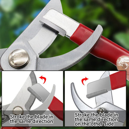 Garden Tool Sharpener - 50% Discount [Last Day Offer]