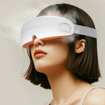 Rapid Relief for Eye Strain and Fatigue