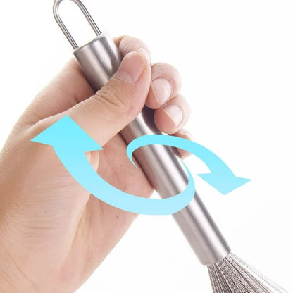 Buy One Get One Free | Cleaning Scrubber and Scouring Ball Tool