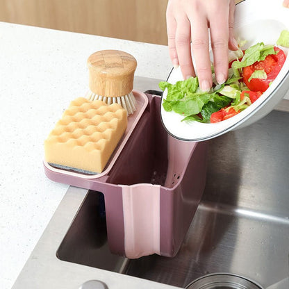 Drain Unclogger – Prevents Clogged Sinks and Keeps Your Kitchen Fresh