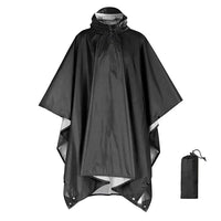 Black Classic Style