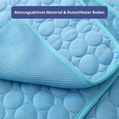 Keeps Your Dog Cool, Calm, and Comfortable All Day