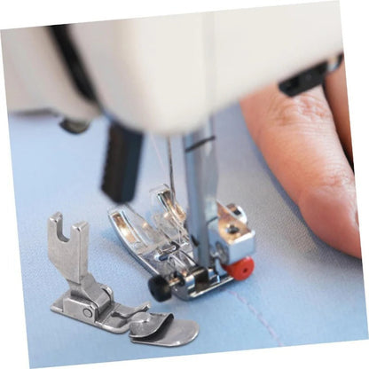 Get 2 Free | Industrial Stability for Perfect High-Speed Seams