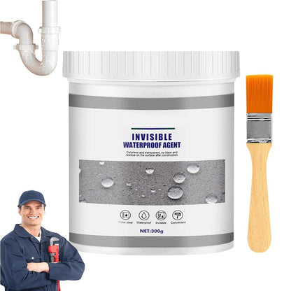 Quick Leak Stopper for Home Protection