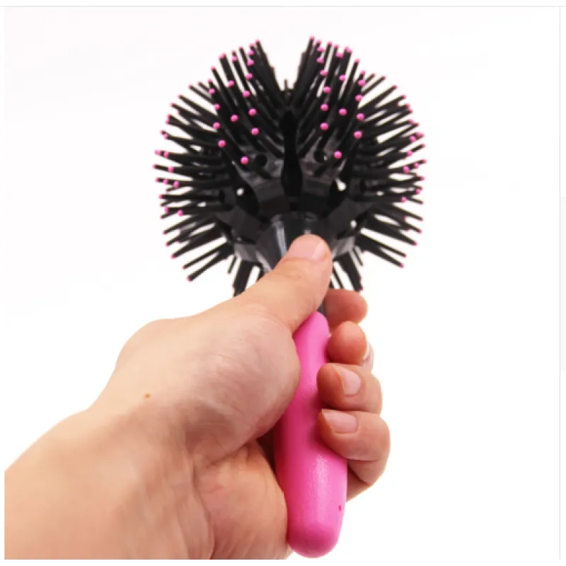 Effortless Salon Curls Without Tangles or Hair Damage