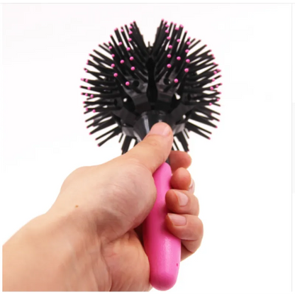 Effortless Salon Curls Without Tangles or Hair Damage