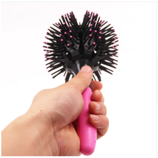Effortless Salon Curls Without Tangles or Hair Damage