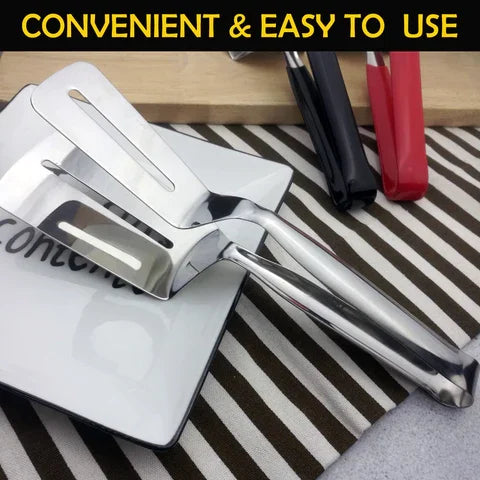 Buy One Get One Free | Double-Sided Spatula