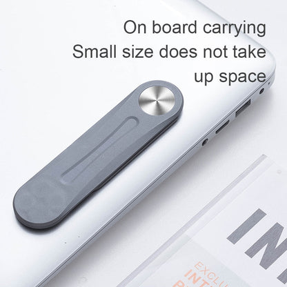 Versatile Side-Mount Bracket for Laptops and Tablets