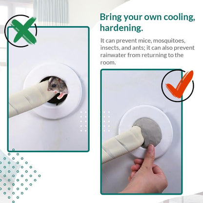 AquaGuard - Superior Waterproof Sealant for Your Home