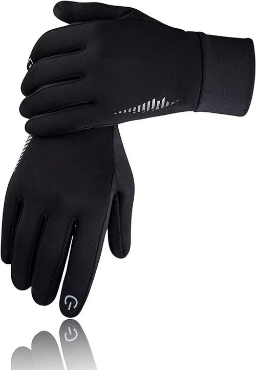 Touchscreen Gloves – Keep Warm While Using Your Phone Outdoors