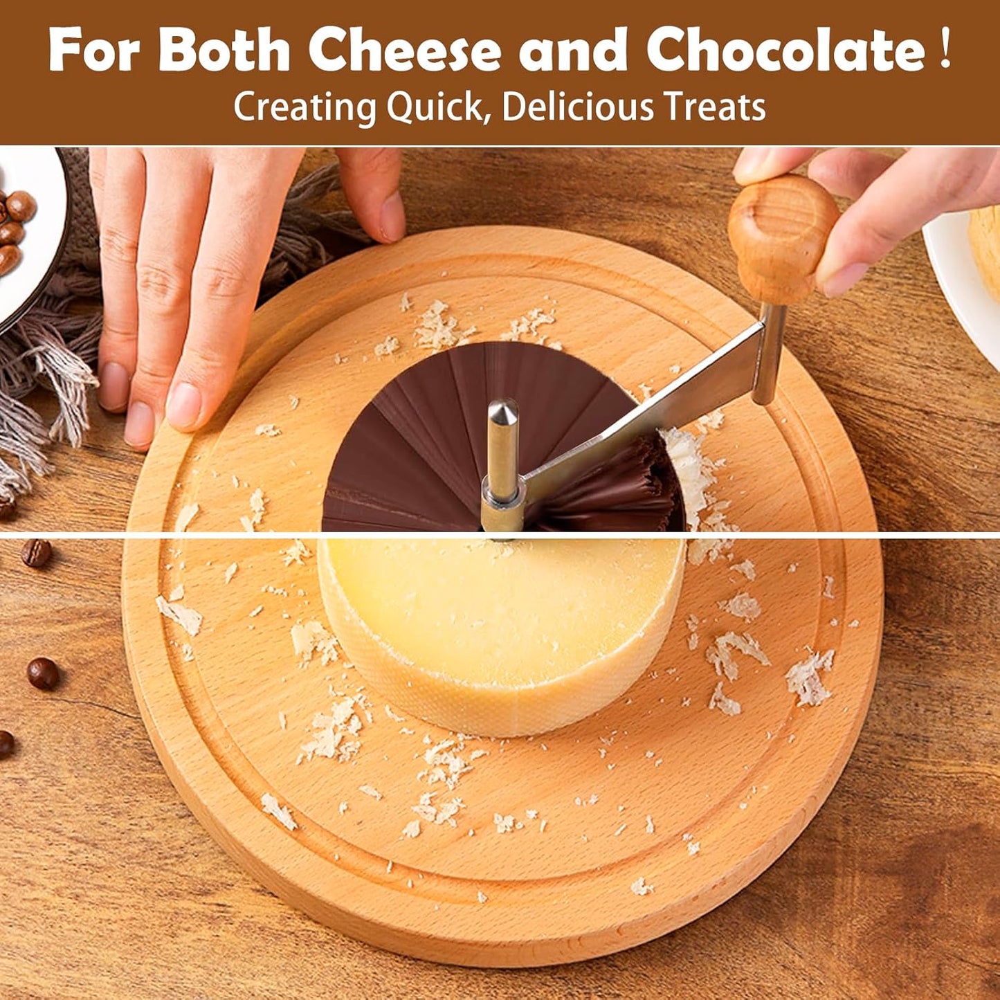 Effortlessly Create Elegant Cheese Platters Every Time