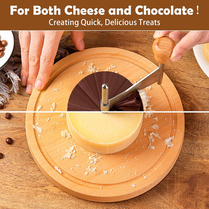 Effortlessly Create Elegant Cheese Platters Every Time