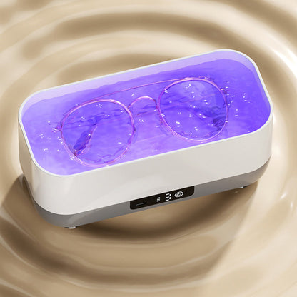 Sonic Cleaner – Instantly Eliminates 99.9% of Germs for Spotless Items