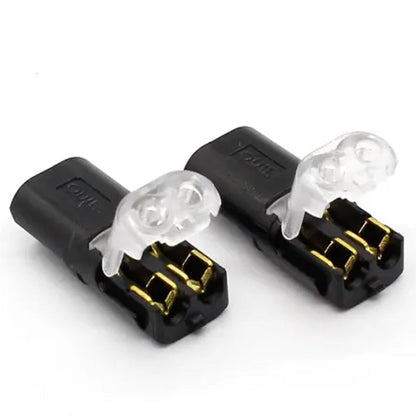 SwiftConnect Pro – Fast and Reliable Cable Connectors | 50% OFF