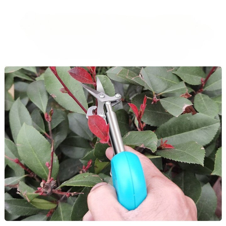 Effortless Precision Trimming Tool for Fatigue-Free Use