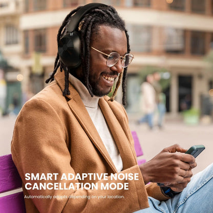 Wireless Hearing Amplifier