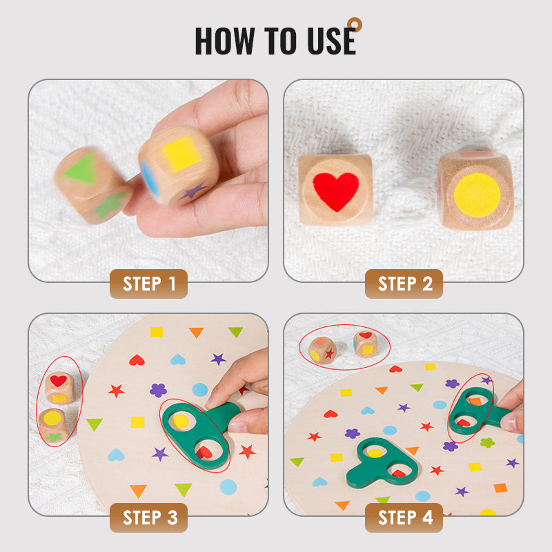 Enhance Focus and Essential Learning Through Playful Fun