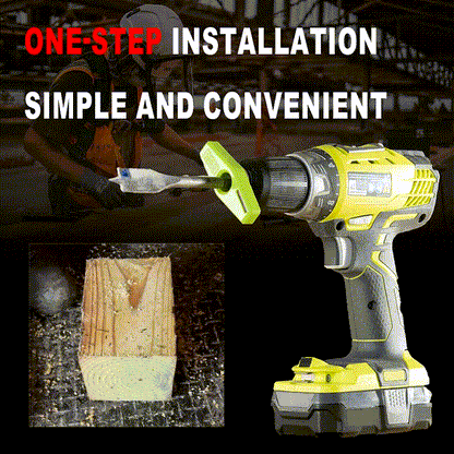SmartAlign Drill Guide: Precision Made Easy