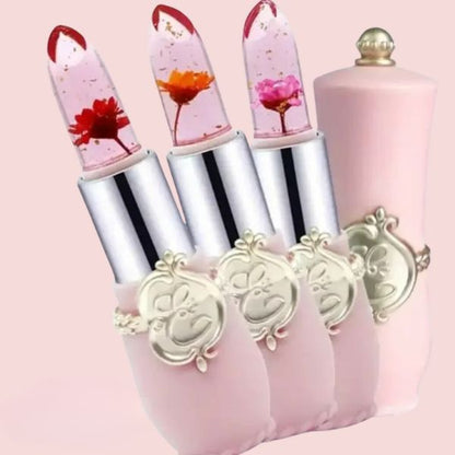 LuxeLips™ — Instantly Transforms Your Lips into a Hydrated, Perfectly Tinted Pout