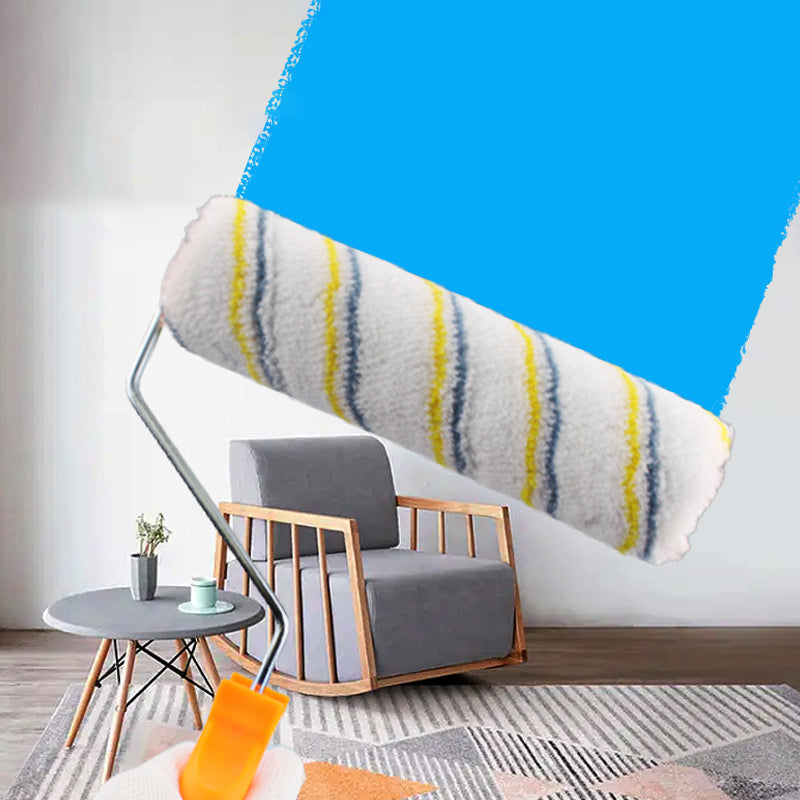 Effortless Wall Painting for Quick and Clean Results