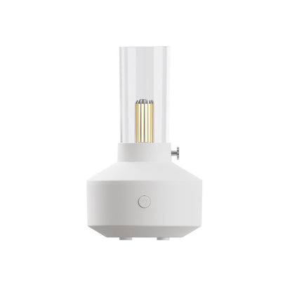 Instant Relaxation with Soothing Scents and Cozy Lighting