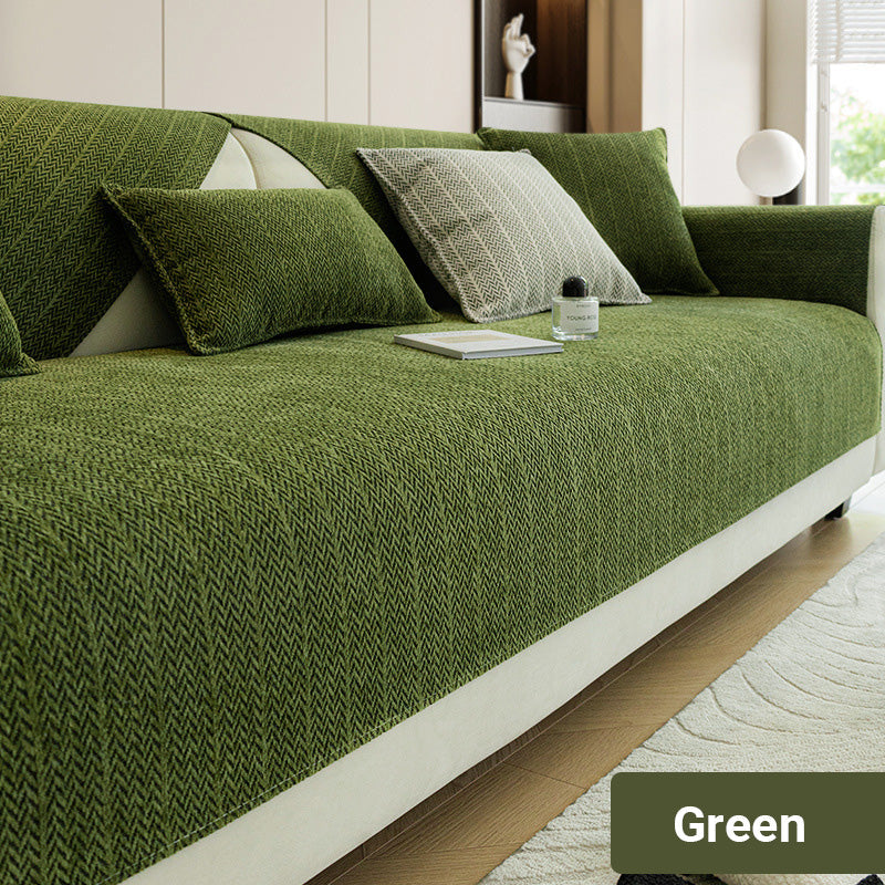 Instant Protection for Your Sofa Against Scratches and Wear