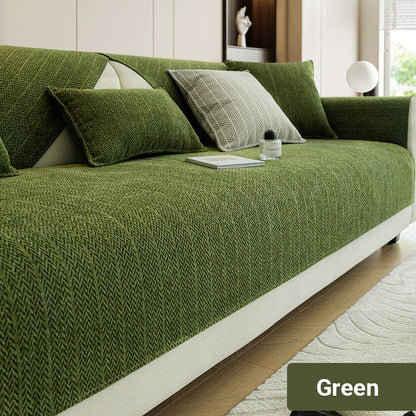 Instant Protection for Your Sofa Against Scratches and Wear