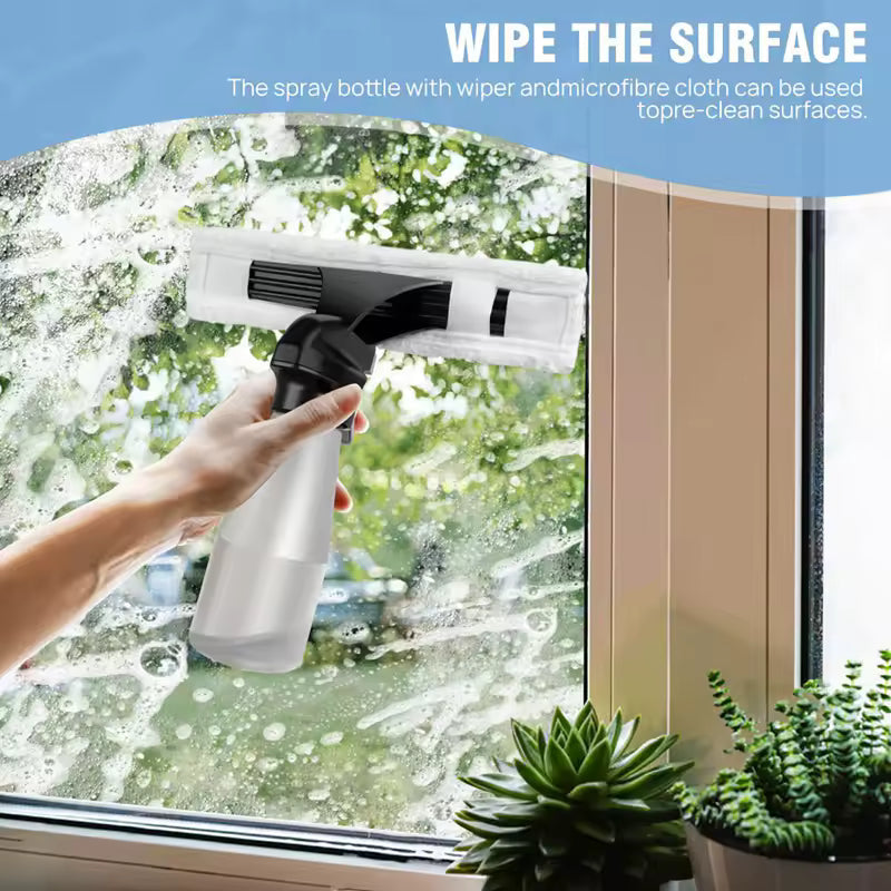 Streak-Free Shine on Any Surface with Easy Application